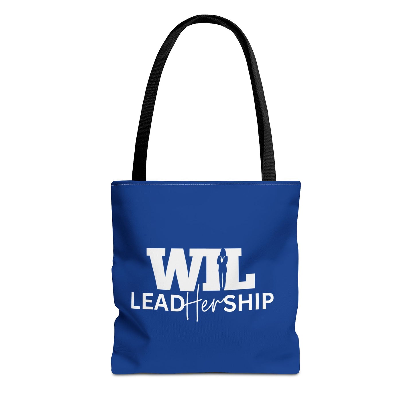 Women in Leadership Tote Bag