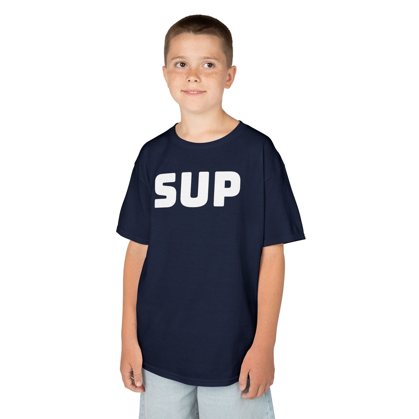 "SUP" Youth T-shirt