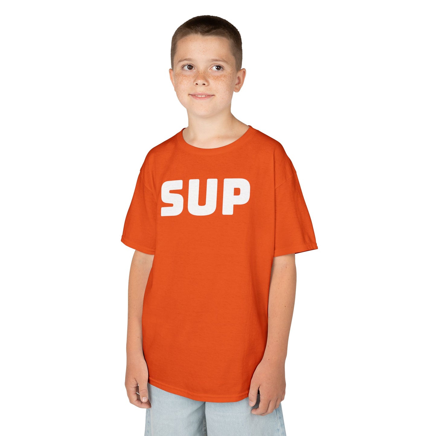 "SUP" Youth T-shirt