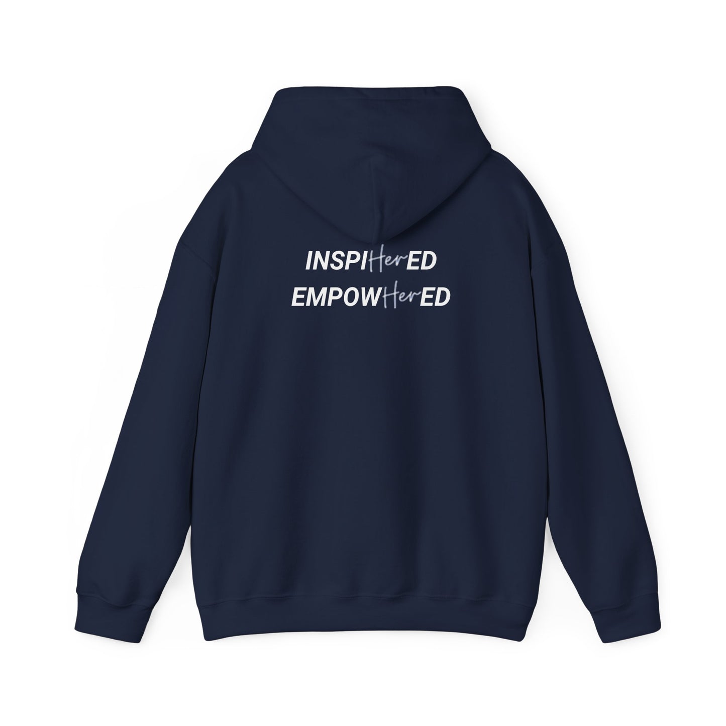 "Support Squad" Women in Leadership Unisex Hoodie Sweatshirt