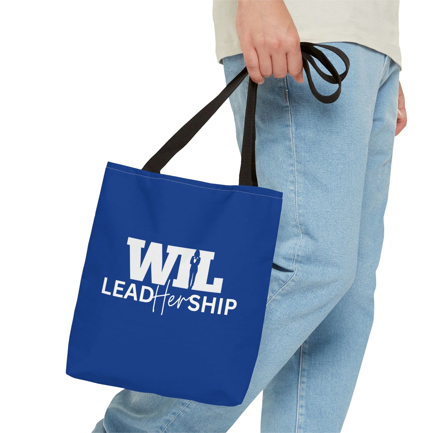 Women in Leadership Tote Bag