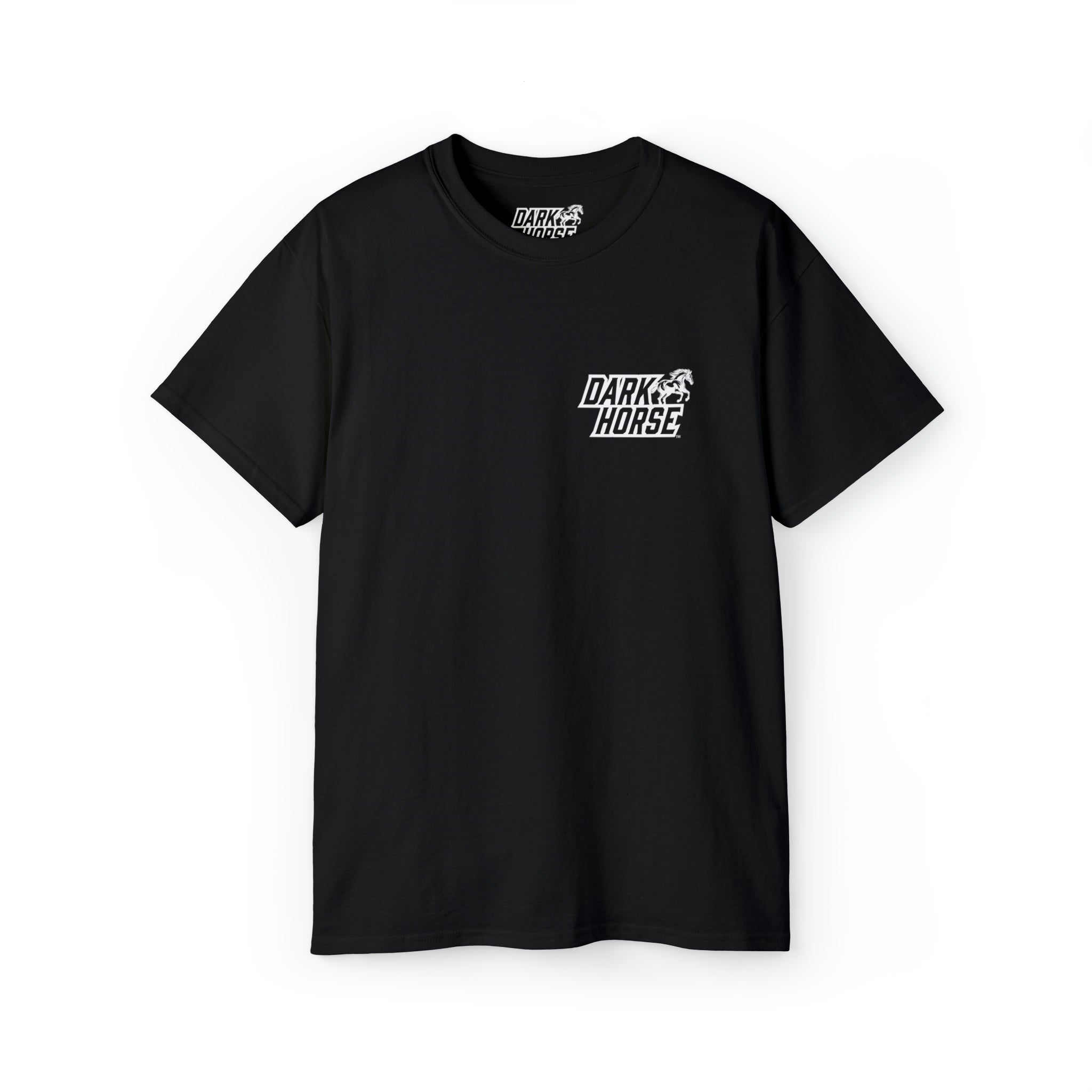 Dark Horse Logo Tee – Dark Horse Threads
