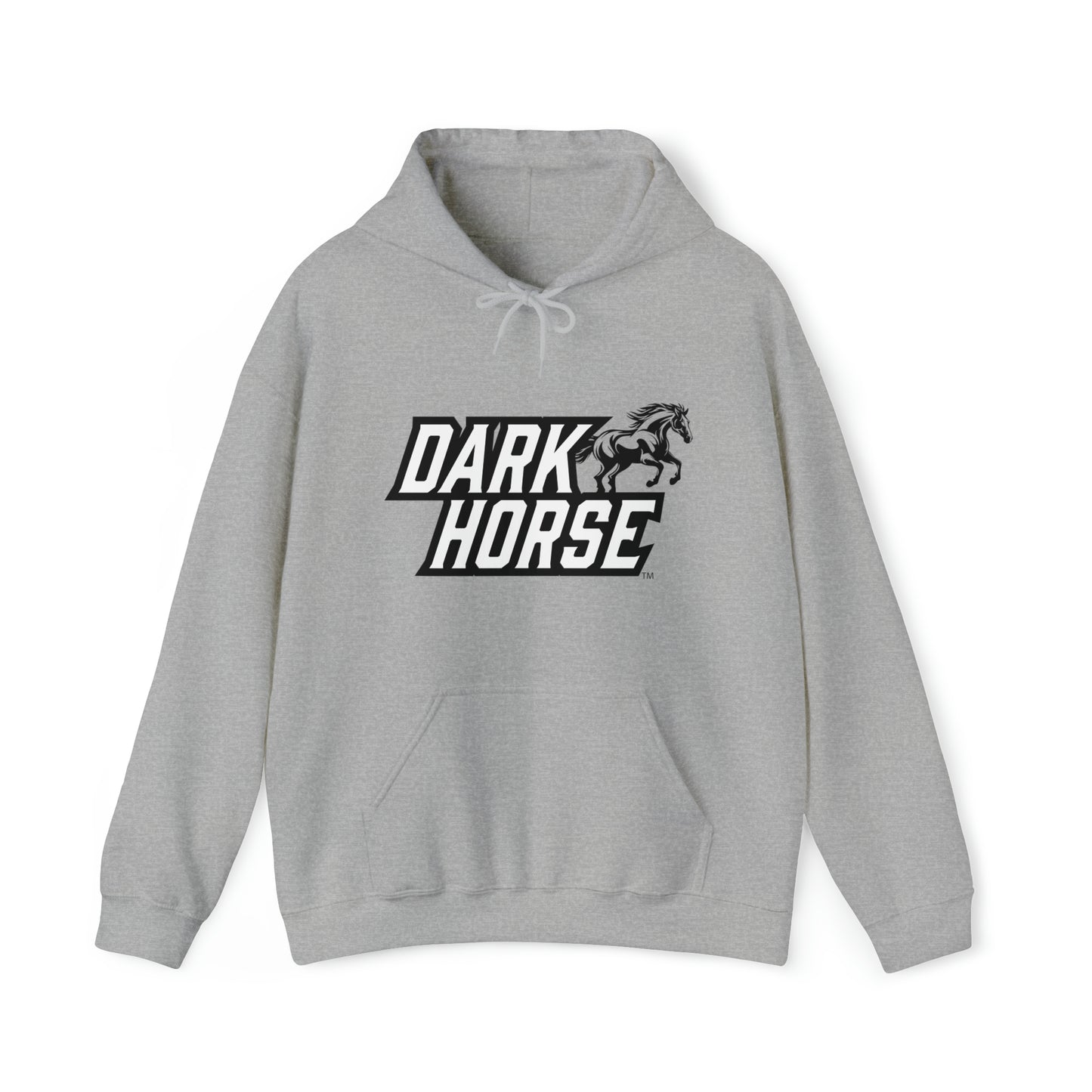 Dark Horse Logo Hoodie