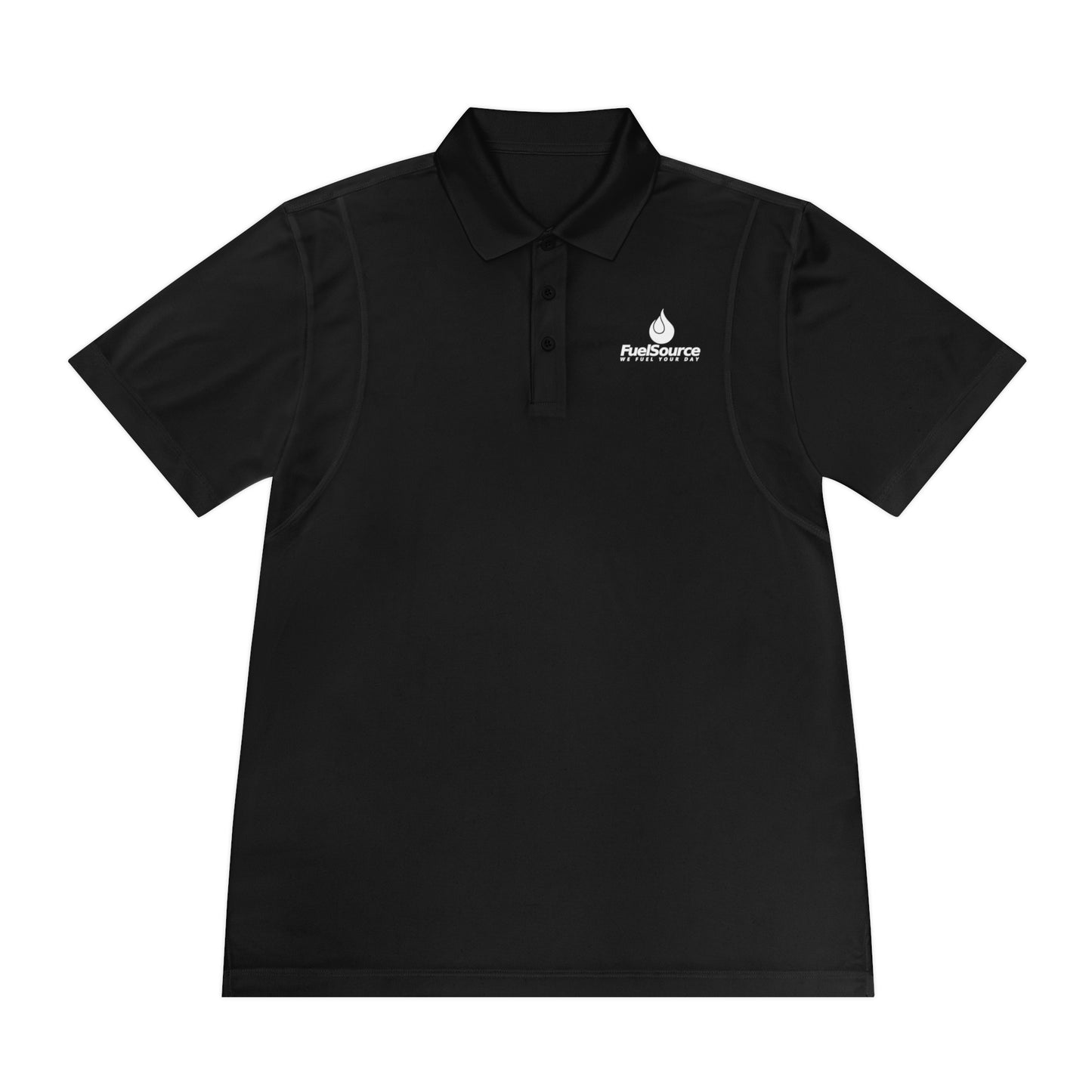 FuelSource Men's Sport Polo Shirt