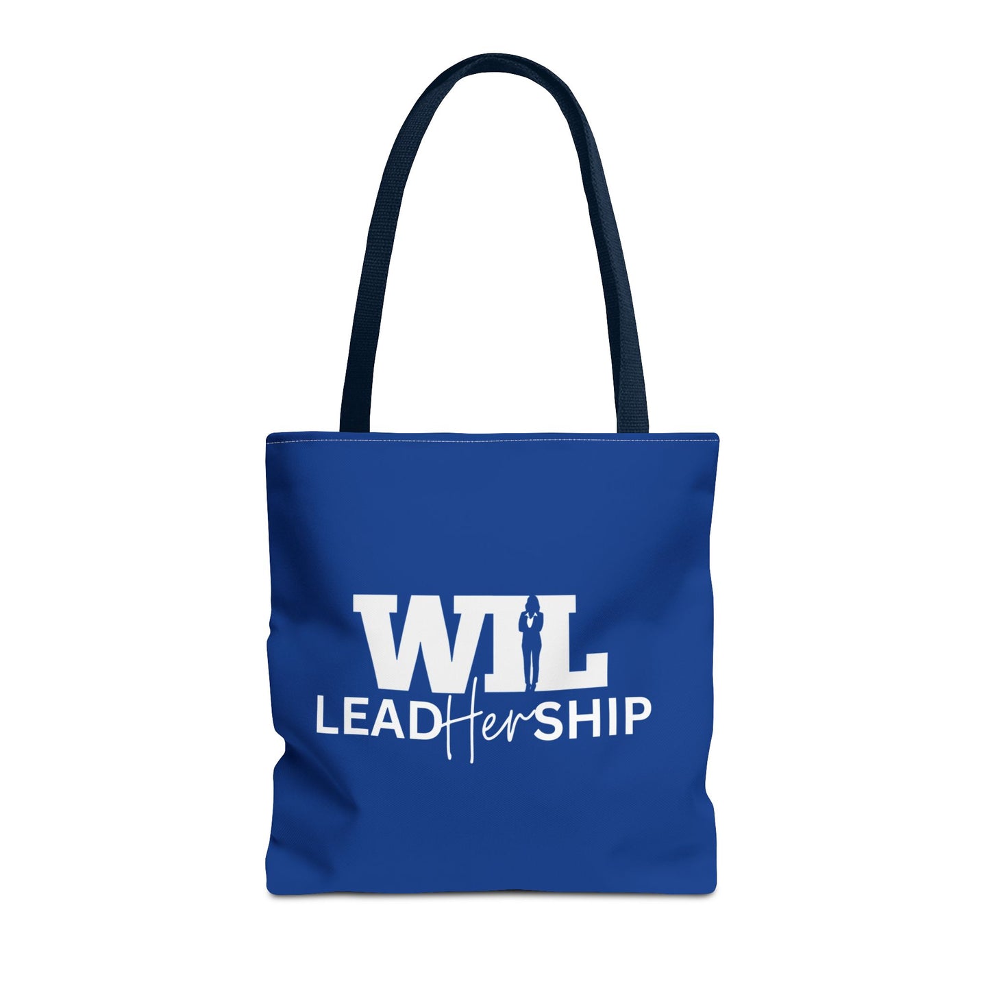 Women in Leadership Tote Bag