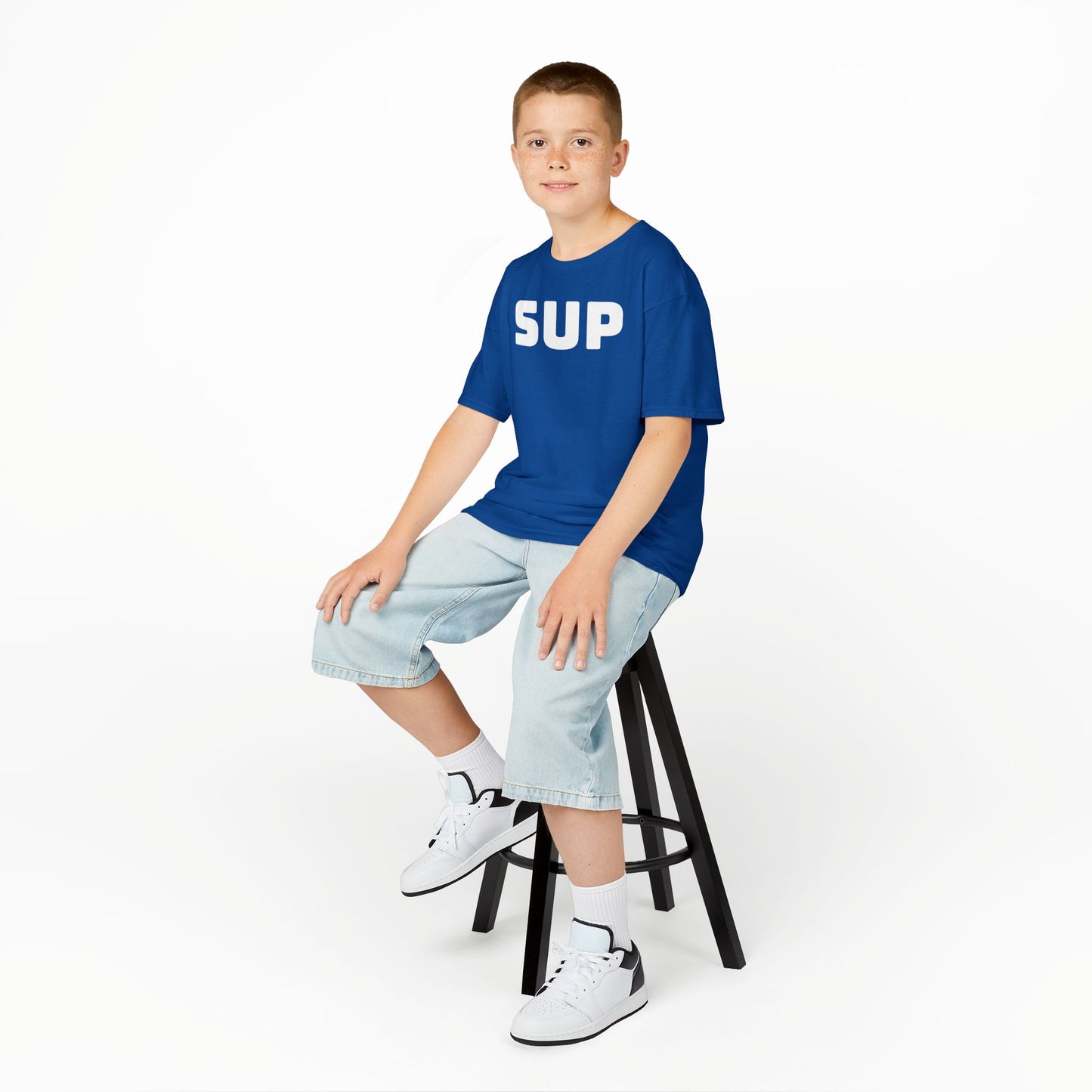"SUP" Youth T-shirt