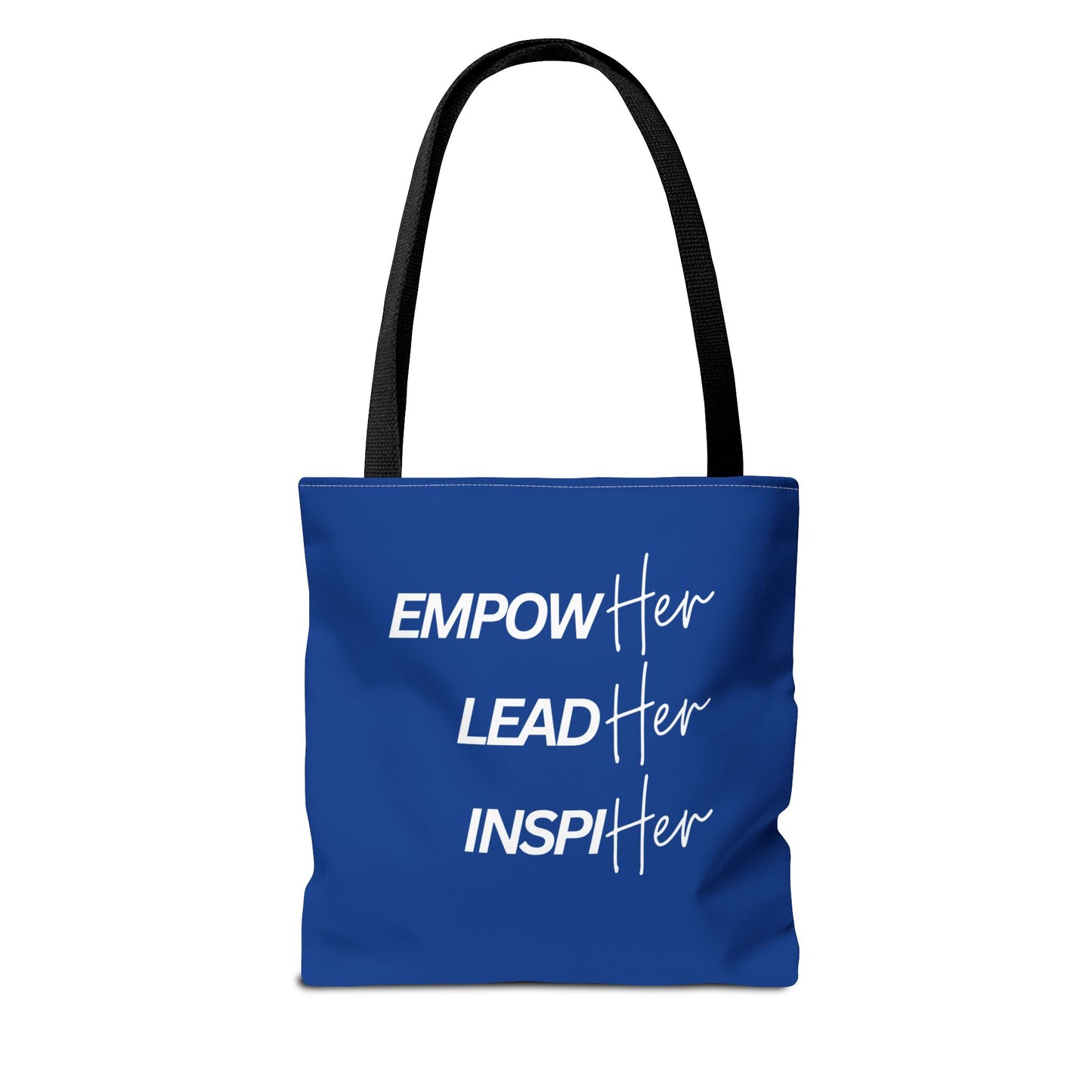 Women in Leadership Tote Bag