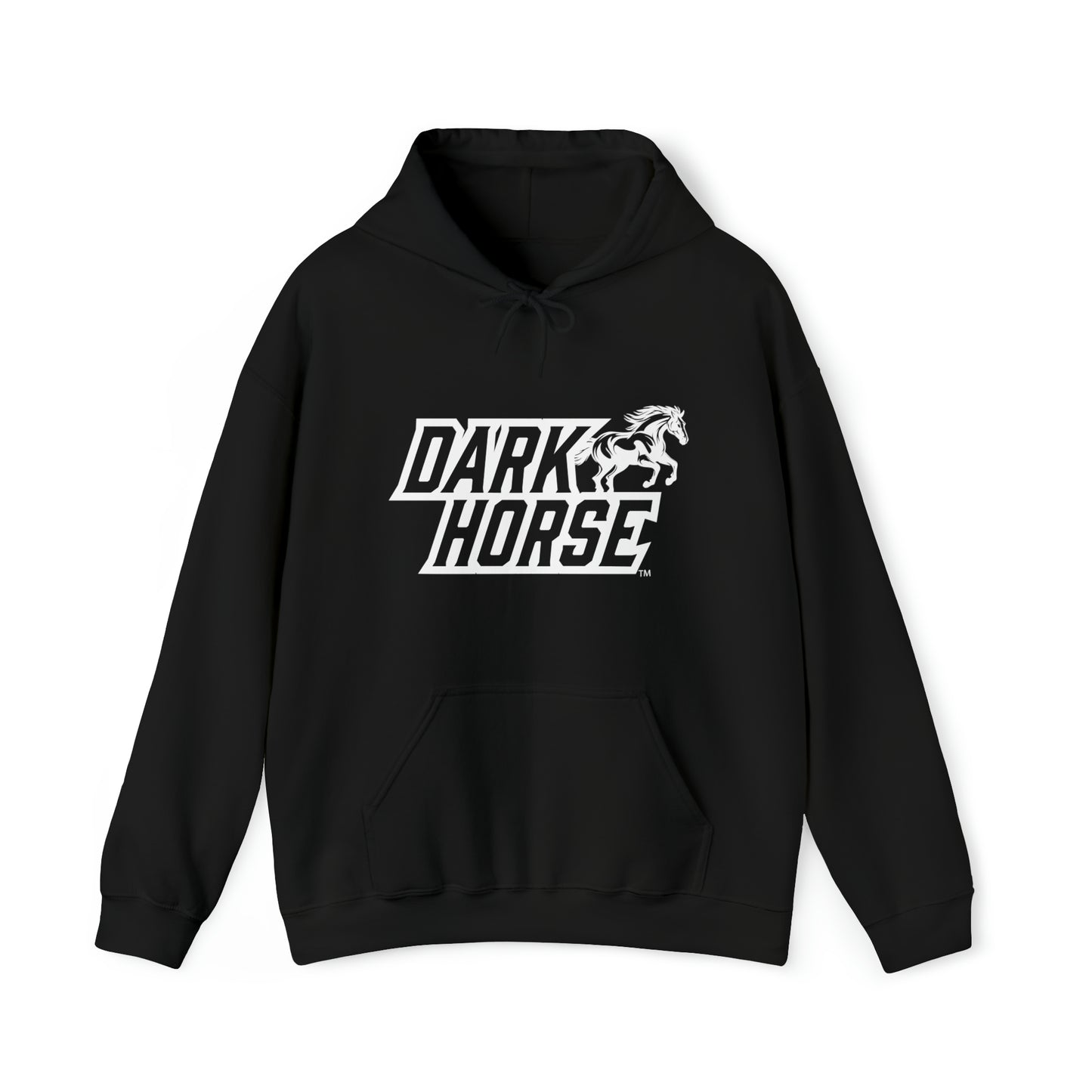Dark Horse Logo Hoodie