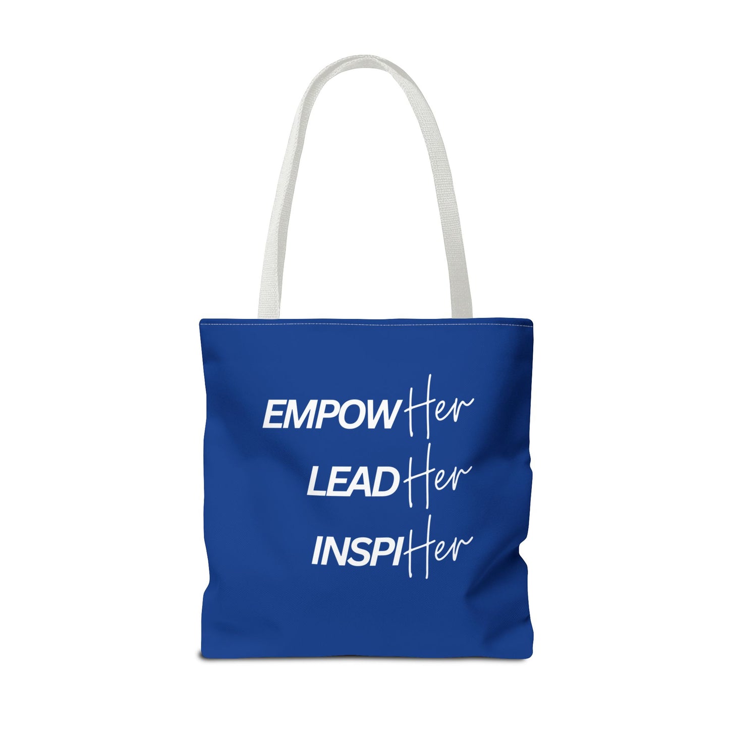 Women in Leadership Tote Bag