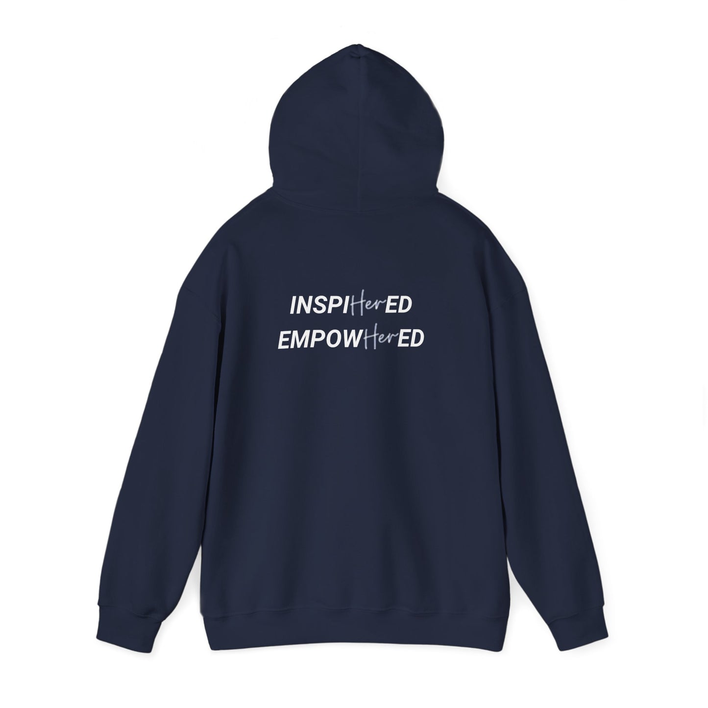 "Support Squad" Women in Leadership Unisex Hoodie Sweatshirt